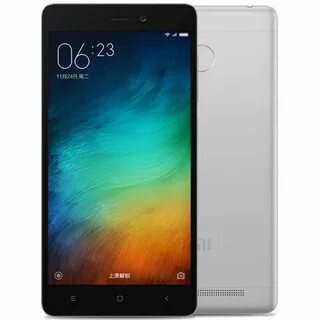 Xiaomi mtk