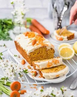Морковный пирог классический рецепт пошагово