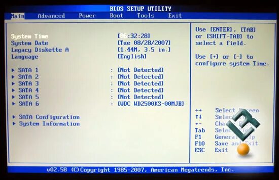 Hyper bios. Asus p5k последняя версия биос. асус биос p5k клавиша. asus p 58 vw se bios setup. p5k bios disk клавиши.
