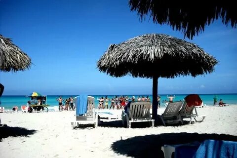 Sol varadero beach отзывы
