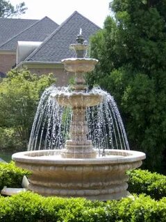 Fontaine