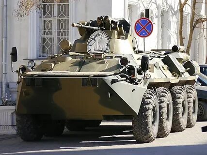 Бтр 82а брэдли