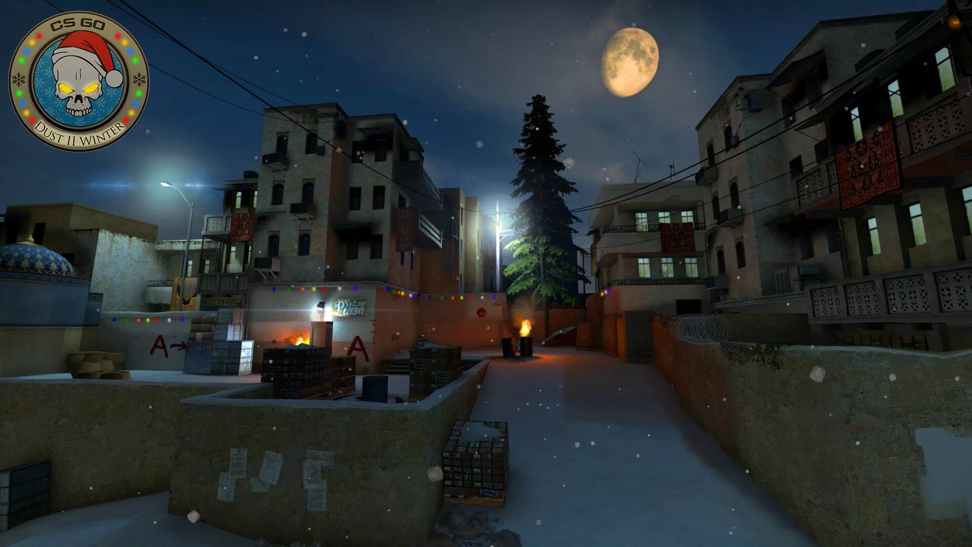 Cs go new