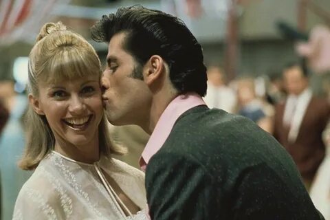 Newton-John Grease Love, Grease 1978, Sandy Grease, Grease Is The Word, Gre...