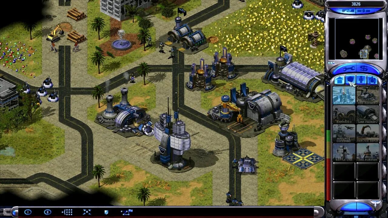 Command & Conquer: Red Alert 2. Command & Conquer: Red Alert 2 - Yuri's Revenge. Red Alert 2 Yuri's Revenge. Red Alert 2 Yuri's Revenge юниты Юрия. Command conquer yuri