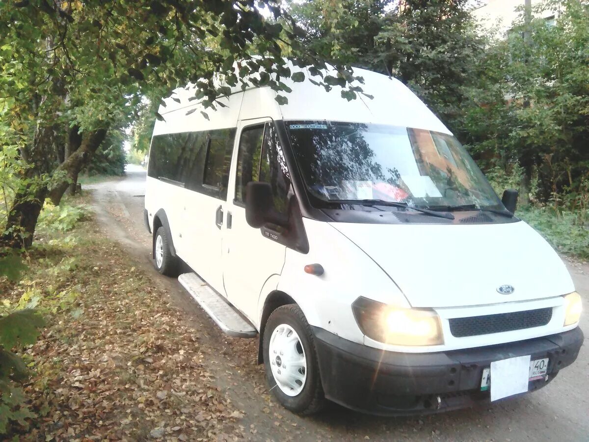 Ford Transit 2006. Форд Транзит 2006 год и 2006 год.