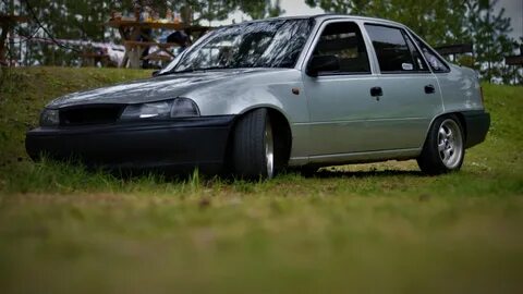 Daewoo песня
