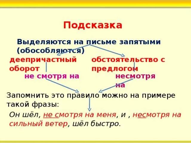 Несмотря на то сколько