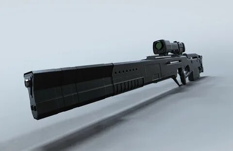 Railgun