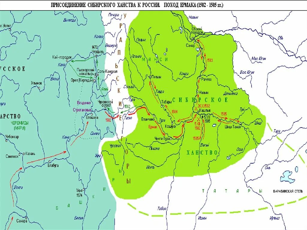 Сибирь 14 век. Сибирское ханство карта 16 века. Сибирское ханство карта 16 век. Сибирское ханство на карте в 16 веке. Присоединение Сибирского ханства к России в 16 веке.