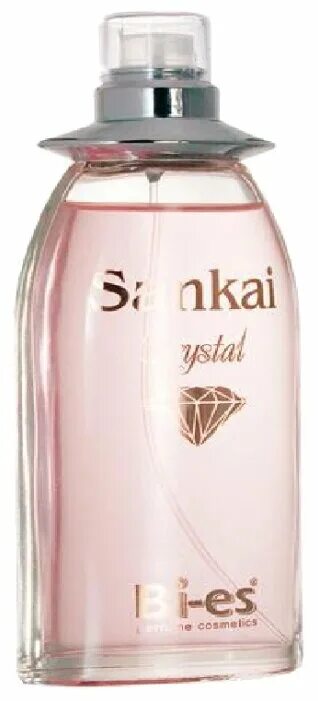Духи санкай женские фото Туалетная вода Sankai Gold в дар (Москва). Дарудар