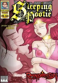 Sleeping Pootie Porn Comic on HotPornComics.com.