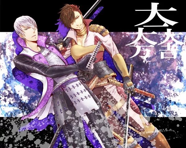 Исиды мицунари. Мицунари Исида Сенгоку Басара. Бонтенмару Sengoku Basara. Sengoku Basara Devil Kings.