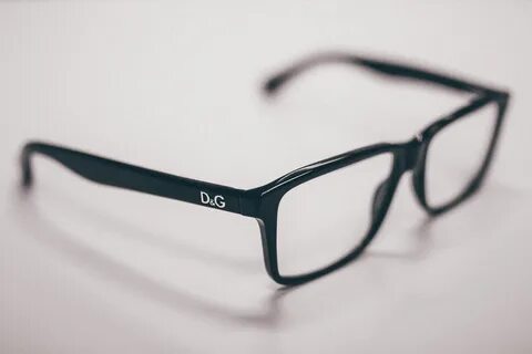 More than glasses