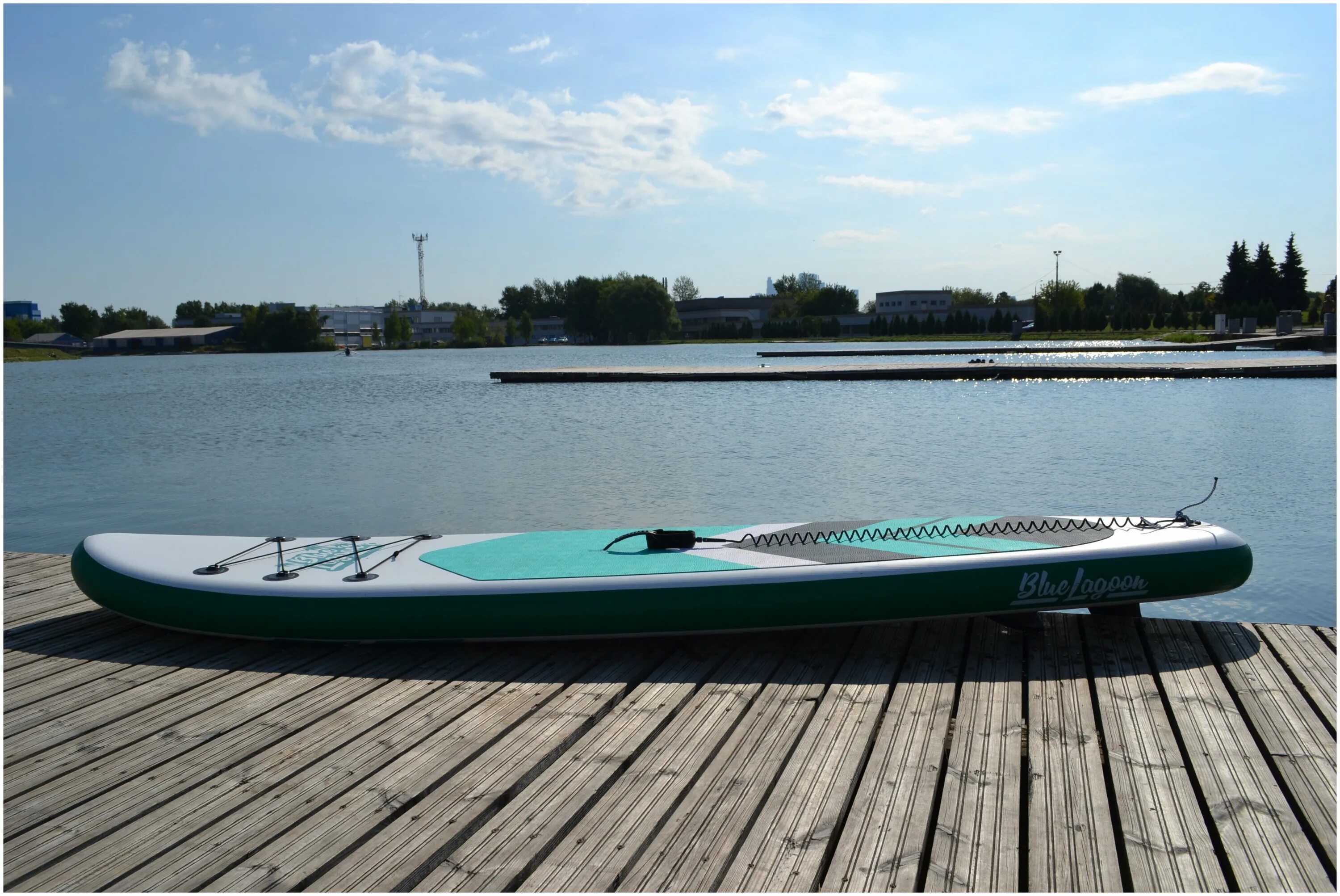 Sup board отзывы