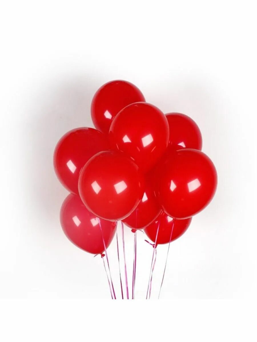 30 шаров купить. Красные шары. Воздушный шарик. Красный воздушный шар. Красные гелевые шары.