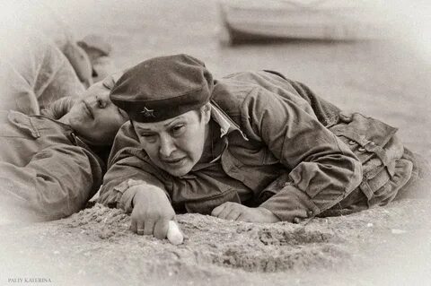 Всероссийскому десанту 1941