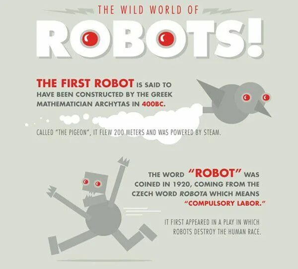 A robot is a special. Interesting facts about Robots. Робот инфографика. Свой робот инфографика. About Robots Mozilla.