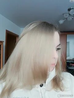 Хна блонд