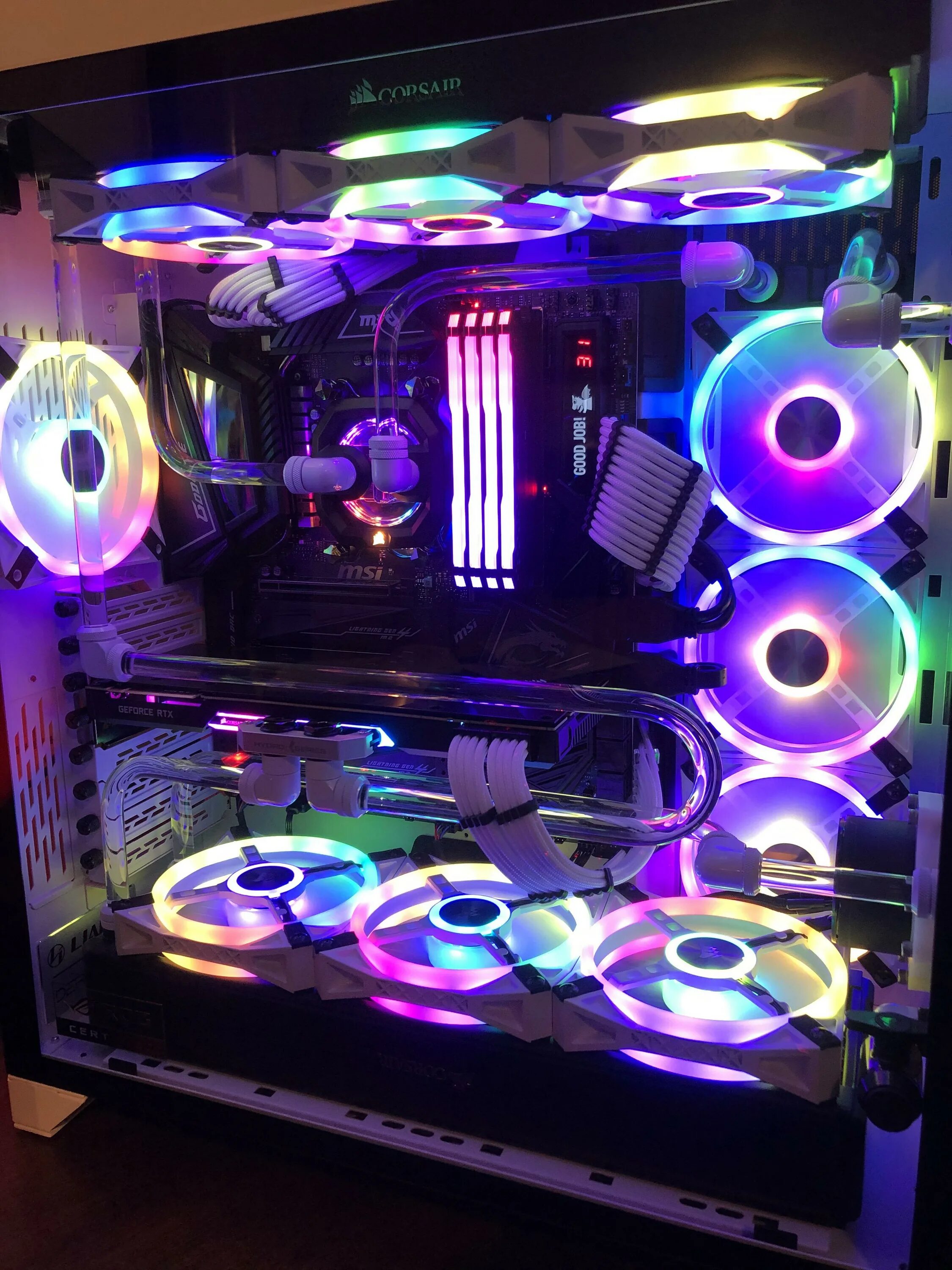 ПК С RTX 3060. 3080 Ti в ПК. 3080ti водяное охлаждение. Системный блок 3080. Colorful advanced