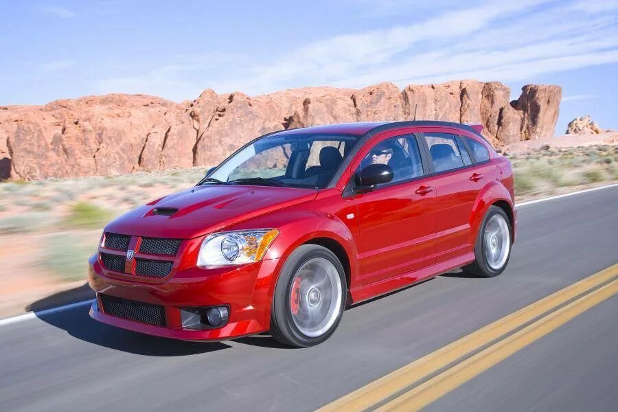 Dodge caliber купить. Додж кроссовер Калибер. Додж Калибр СРТ. Додж Калибер 2007. Dodge Caliber 2007 srt.