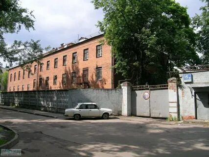 Ул партизанская д 9