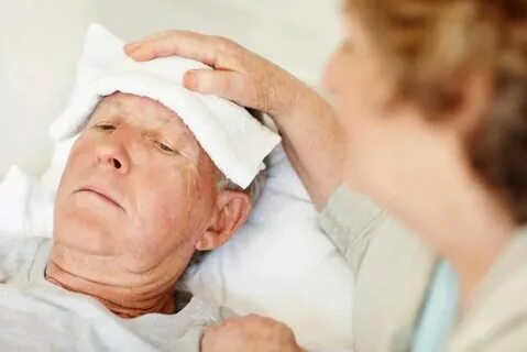 Больной м 45 лет