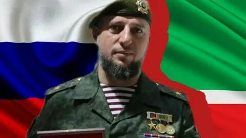Апти аронович алаудинов дети фото