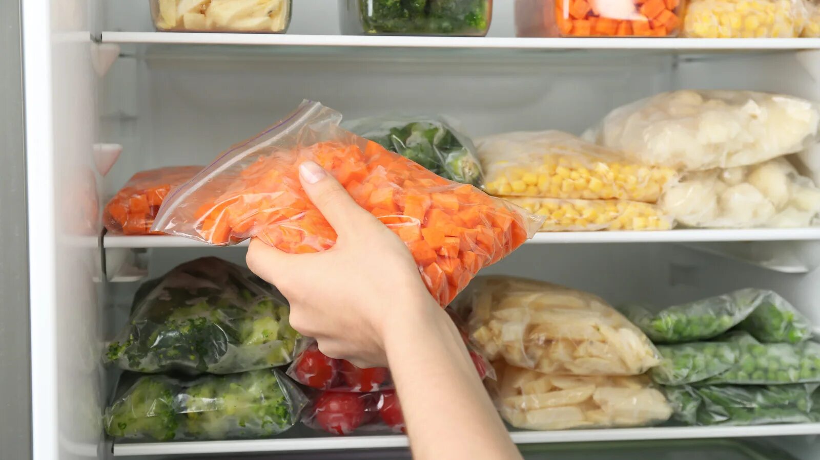 Хранить длительное время. Хранение продуктов. Овощи для заморозки. Продукты в морозилке. Заготовки в морозилку овощи.