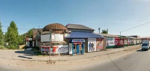 Сызрань 2