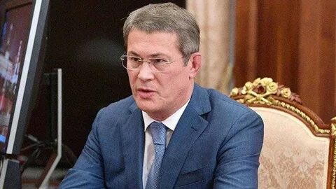 Хабиров радий фаритович новости сегодня