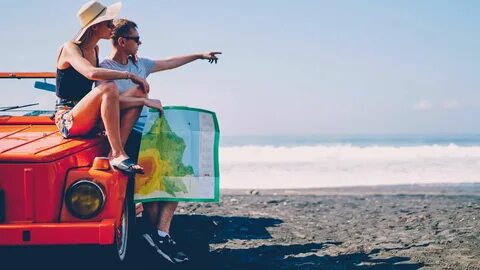 Travel but