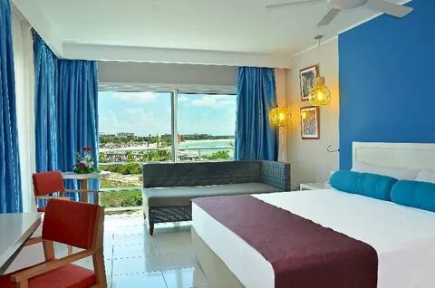 Grand aston cayo paredon отзывы
