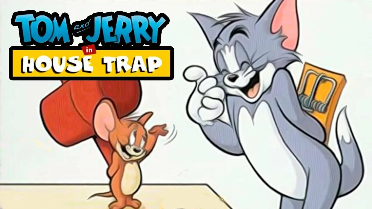 Tom and Jerry ps1. Tom and Jerry in House Trap ps1. Toma and Jerry PS 1. Tom and Jerry game ps1.