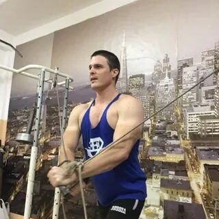 Алекс леха