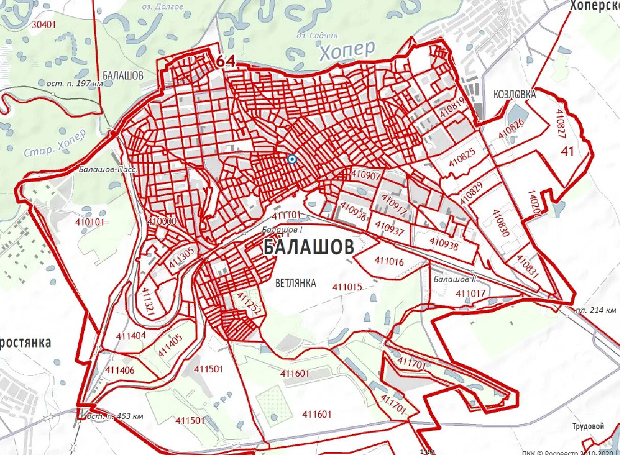 публичная кадастровая избербаш