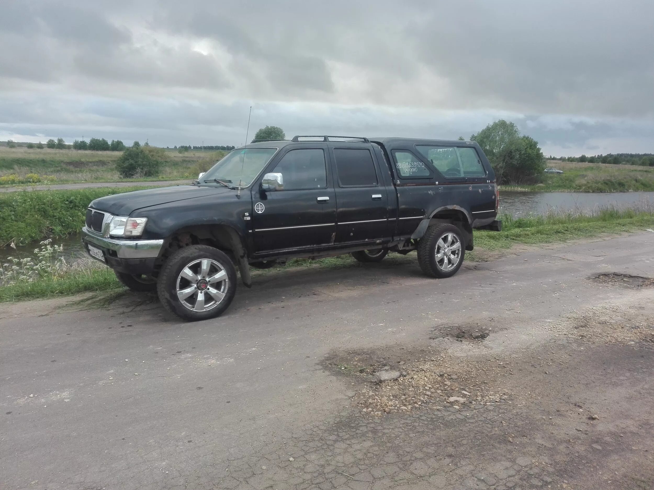 Great wall deer g5 2005. Great wall deer g5. Great wall deer g5. Great wall deer g5. Great wall deer g5 2006.