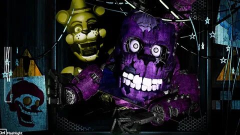 Fnaf windy