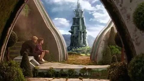 Джек и бобовое дерево правдивая история