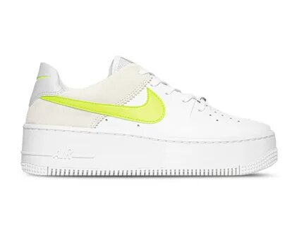 Air force 1 sage