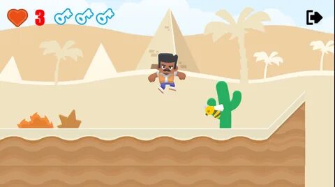 Bill adventure