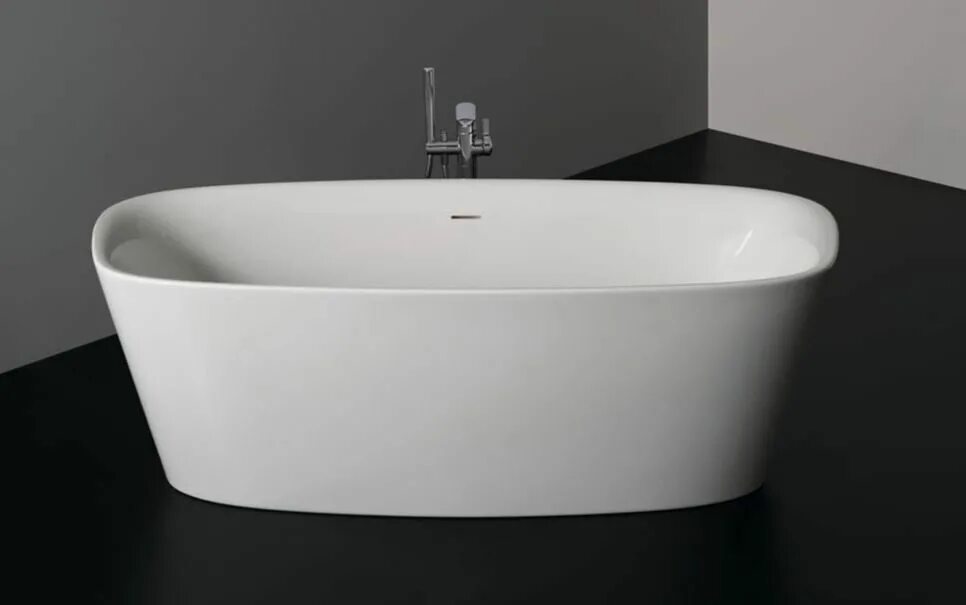 ванна ideal standard first 160x75 t 9470 01 акрил.