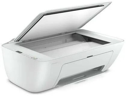 Deskjet 2720 картридж