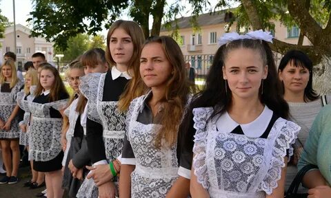 Белая полоска белая березка
