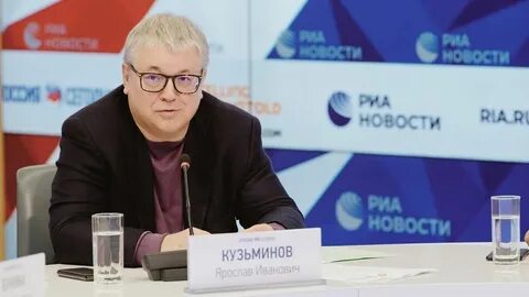 Организатор олимпиады