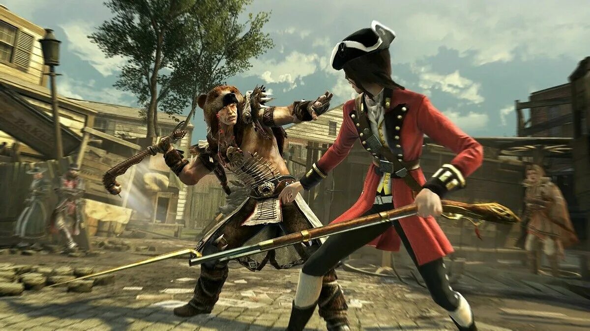 Ассасин Крид 3. Assassin’s Creed III – 2012. Assassin s Creed игра 3. Assassins Creed 1 3. Games for 3 people