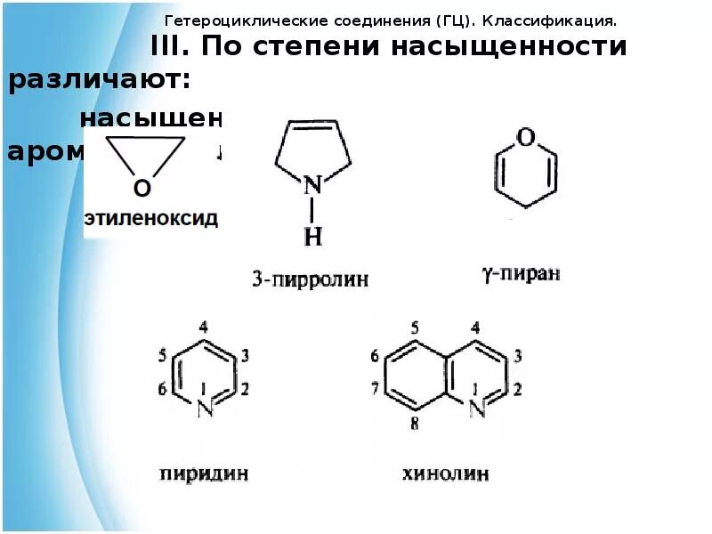 Азотсодержащие гетероциклические соединения. Гетероциклические соединения пиррол. Пятичленные гетероциклы классификация номенклатура. Ароматические представители гетероциклических соединений.