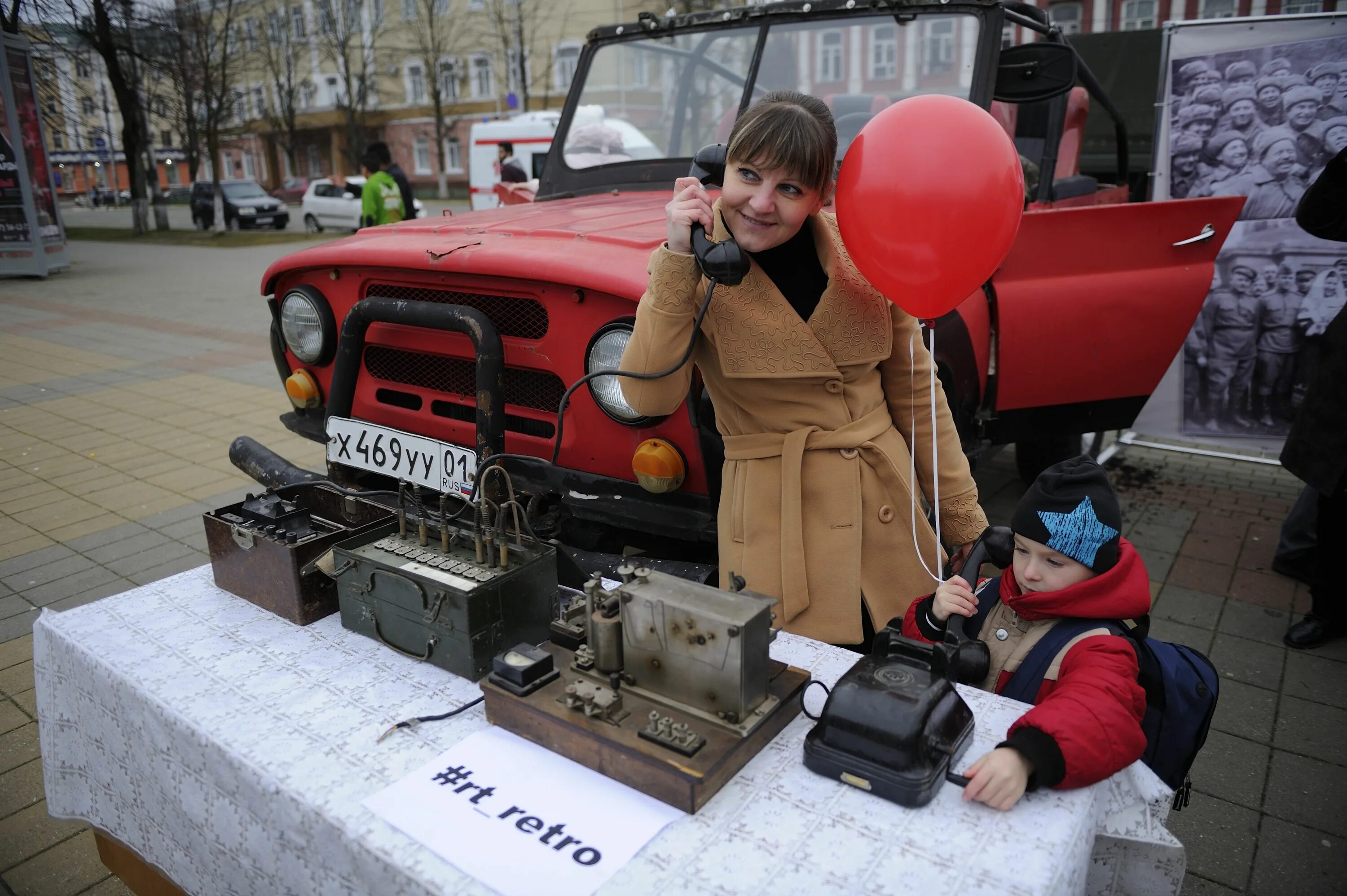 Ростелеком тимашевск