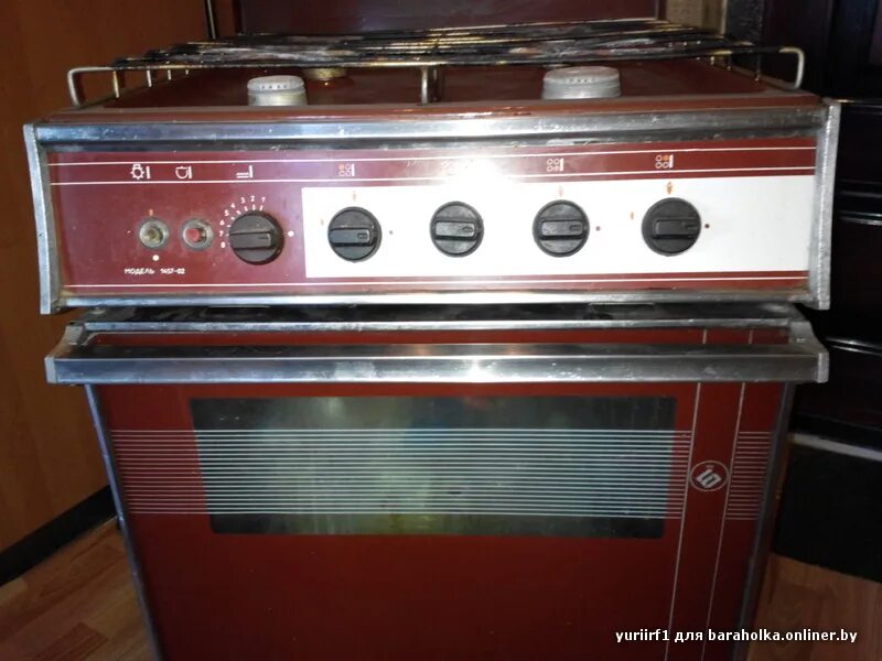 инструкция плиты брест