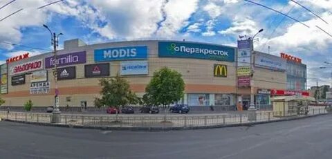 Ул 20 летия октября 90а воронеж